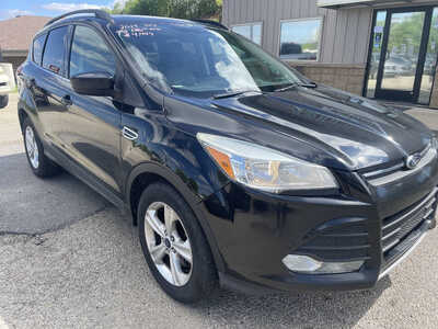 2015 Ford Escape, $4999. Photo 2