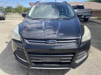 2015 Ford Escape, $4999. Photo 3