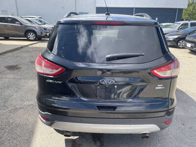 2015 Ford Escape, $4999. Photo 7