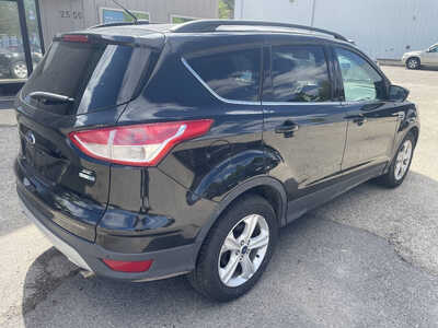 2015 Ford Escape, $4999. Photo 8