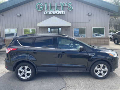 2015 Ford Escape, $4999. Photo 1