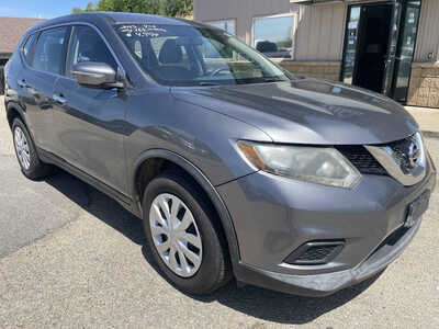 2015 Nissan Rogue, $4999. Photo 2