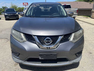 2015 Nissan Rogue, $4999. Photo 3