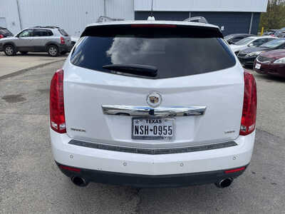 2015 Cadillac SRX, $3999. Photo 7