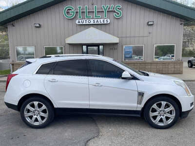 2015 Cadillac SRX, $3999. Photo 1