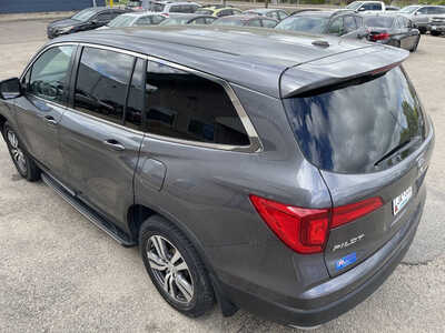 2016 Honda Pilot, $13999. Photo 10