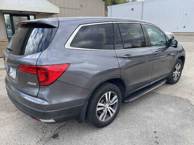 2016 Honda Pilot, $13999. Photo 8