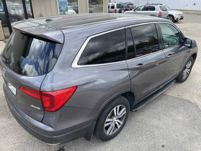 2016 Honda Pilot, $13999. Photo 9