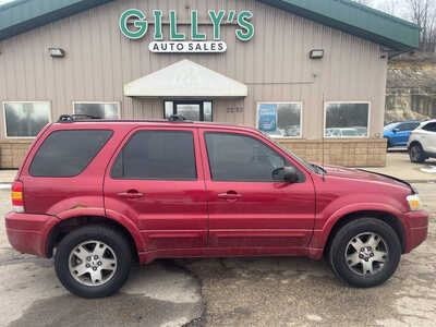 2005 Ford Escape, $1999. Photo 1