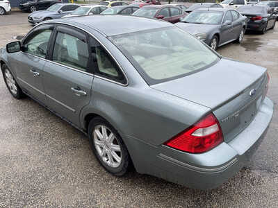 2006 Ford Five Hundred, $999. Photo 10