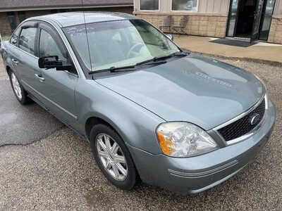 2006 Ford Five Hundred, $999. Photo 12