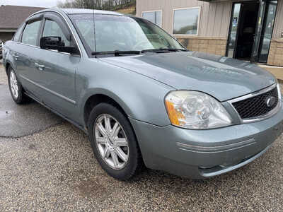 2006 Ford Five Hundred, $999. Photo 2