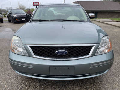 2006 Ford Five Hundred, $999. Photo 3