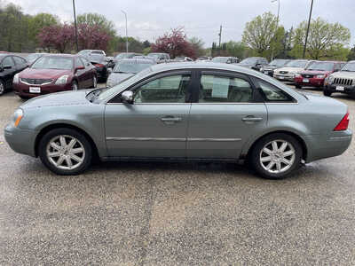 2006 Ford Five Hundred, $999. Photo 5