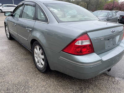 2006 Ford Five Hundred, $999. Photo 6