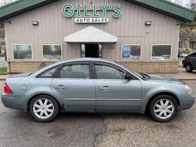 2006 Ford Five Hundred, $999. Photo 1