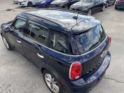 2014 MINI Cooper Countryman, $3999. Photo 10
