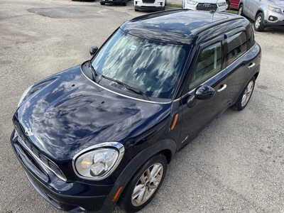 2014 MINI Cooper Countryman, $3999. Photo 11
