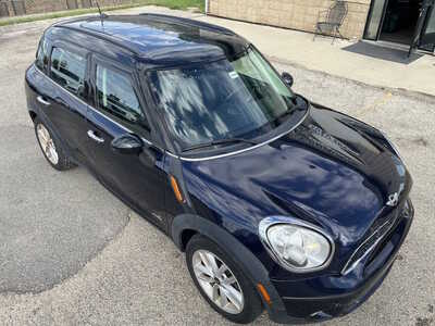 2014 MINI Cooper Countryman, $3999. Photo 12