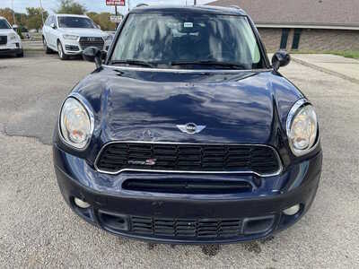 2014 MINI Cooper Countryman, $3999. Photo 3