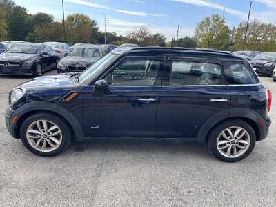 2014 MINI Cooper Countryman, $3999. Photo 5