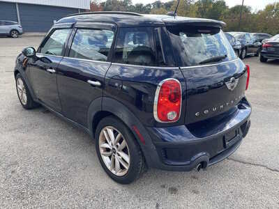 2014 MINI Cooper Countryman, $3999. Photo 6