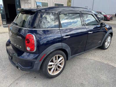 2014 MINI Cooper Countryman, $3999. Photo 8