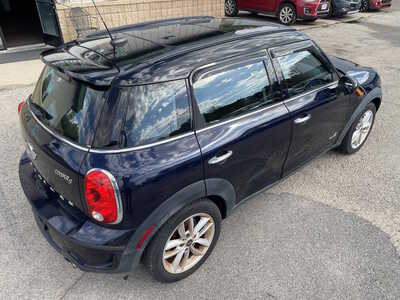 2014 MINI Cooper Countryman, $3999. Photo 9