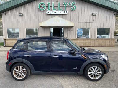 2014 MINI Cooper Countryman, $3999. Photo 1
