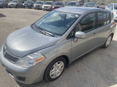 2011 Nissan Versa, $1999. Photo 11
