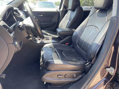 2015 Chevrolet Traverse, $3999. Photo 12