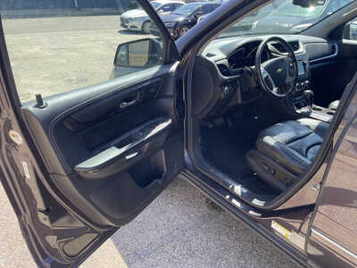 2015 Chevrolet Traverse, $3999. Photo 9