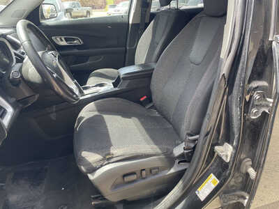2013 Chevrolet Equinox, $1499. Photo 11