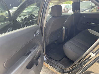 2013 Chevrolet Equinox, $1499. Photo 12