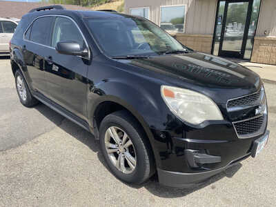 2013 Chevrolet Equinox, $1499. Photo 2