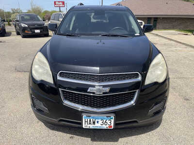 2013 Chevrolet Equinox, $1499. Photo 3