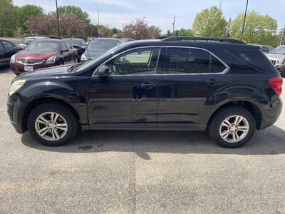 2013 Chevrolet Equinox, $1499. Photo 5