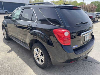 2013 Chevrolet Equinox, $1499. Photo 6