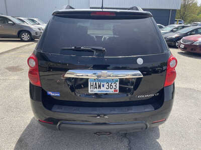 2013 Chevrolet Equinox, $1499. Photo 7