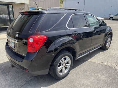 2013 Chevrolet Equinox, $1499. Photo 8