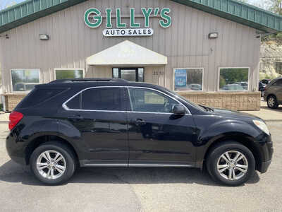 2013 Chevrolet Equinox, $1499. Photo 1