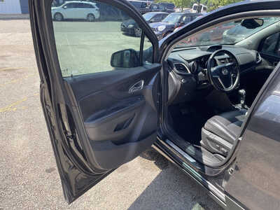 2014 Buick Encore, $5999. Photo 12