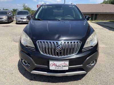 2014 Buick Encore, $5999. Photo 3