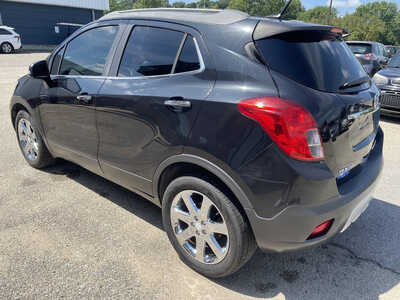 2014 Buick Encore, $5999. Photo 6