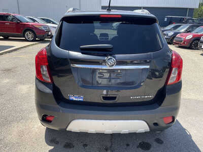 2014 Buick Encore, $5999. Photo 7
