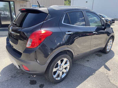2014 Buick Encore, $5999. Photo 8