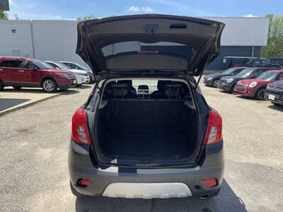 2014 Buick Encore, $5999. Photo 9