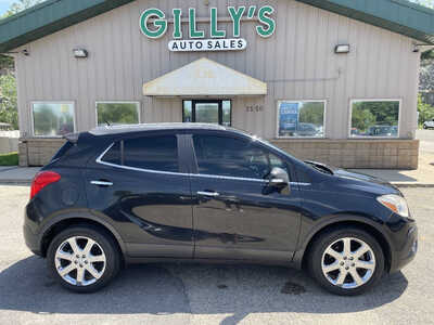 2014 Buick Encore, $5999. Photo 1