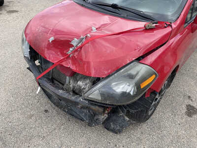 2009 Nissan Versa, $899. Photo 10