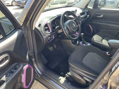 2016 Jeep Renegade, $5999. Photo 10